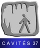 Logo Cavités 37